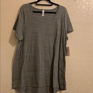 LulaRoe Classic Tee